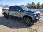 2021 Chevrolet Silverado K1500 LT Trail Boss