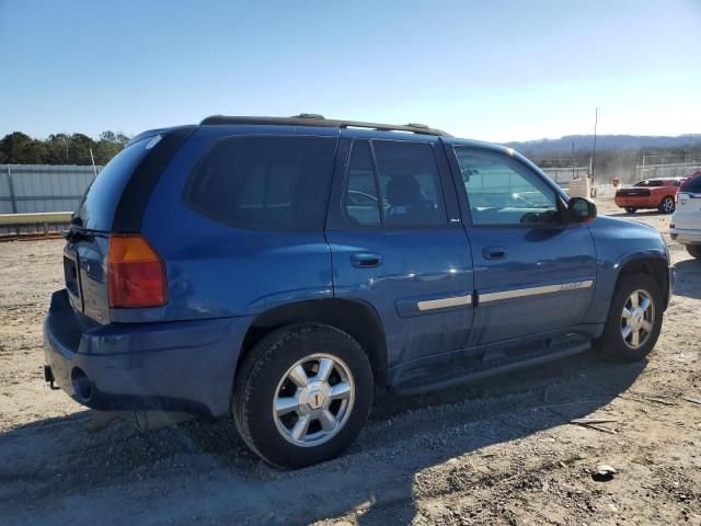 2005 GMC Envoy