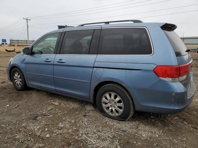 2008 Honda Odyssey EX