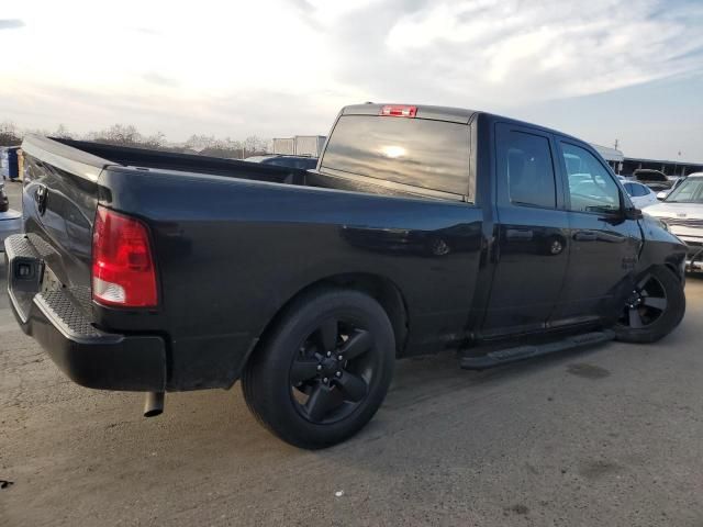 2018 Dodge RAM 1500 ST