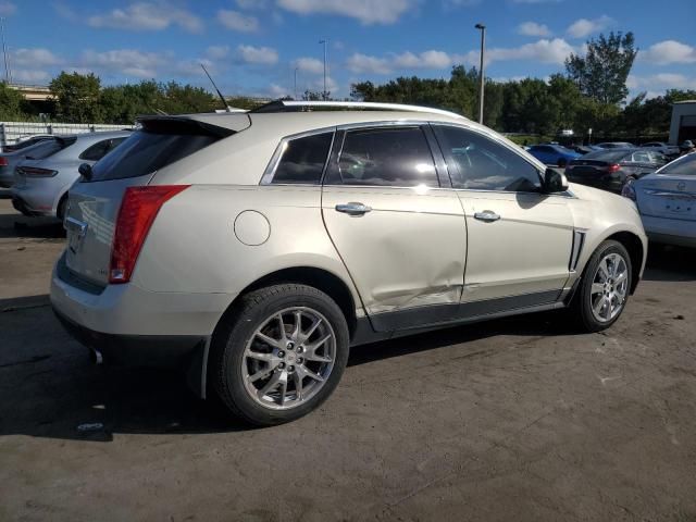 2014 Cadillac SRX Premium Collection