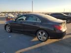 2015 Mercedes-Benz CLA 250 4matic