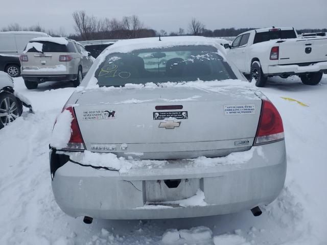 2013 Chevrolet Impala LT