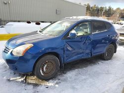 2009 Nissan Rogue S en venta en Exeter, RI