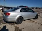 2007 Volkswagen Jetta 2.5