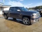 2015 Chevrolet Silverado C1500 LT