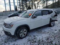 2019 Volkswagen Atlas SE en venta en Windsor, NJ