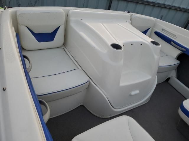 2006 Bayliner Boat