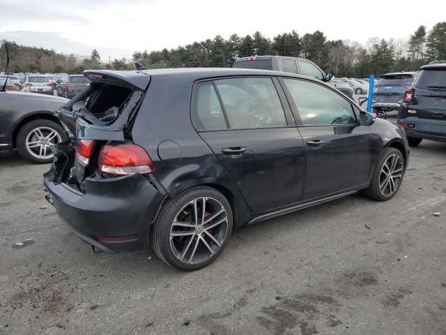 2011 Volkswagen GTI