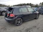 2011 Volkswagen GTI