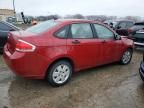 2011 Ford Focus S