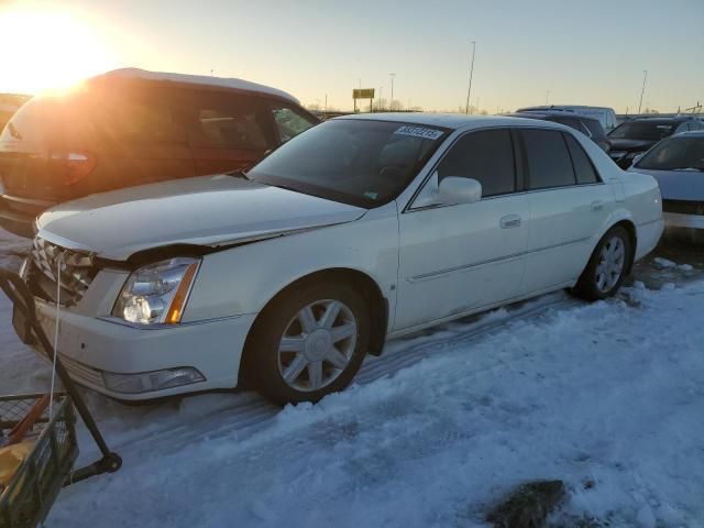 2006 Cadillac DTS