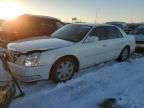 2006 Cadillac DTS