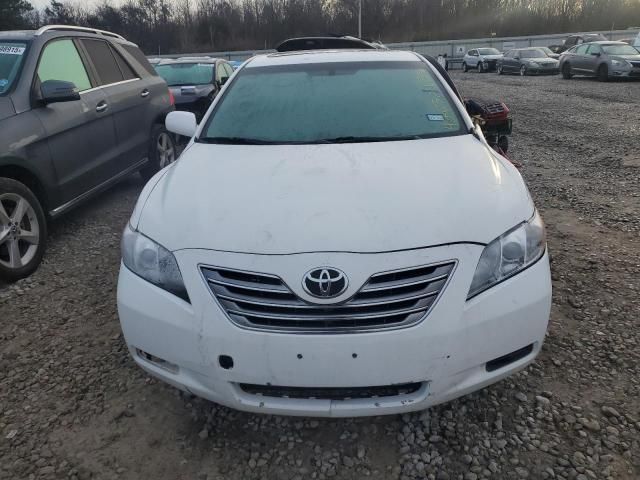 2008 Toyota Camry LE