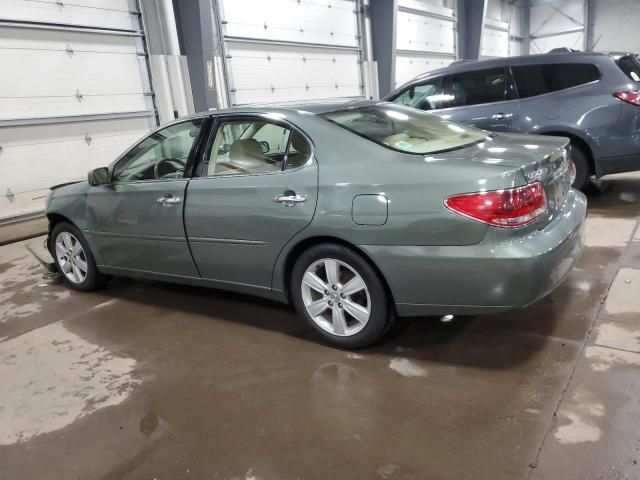 2005 Lexus ES 330