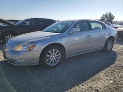 Salvage Cars with No Bids Yet For Sale at auction: 2011 Buick Lucerne CXL