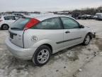 2004 Ford Focus ZX3