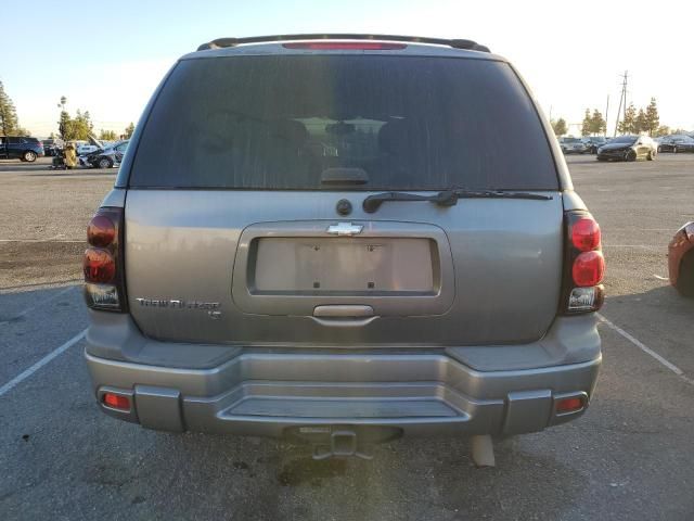 2005 Chevrolet Trailblazer LS