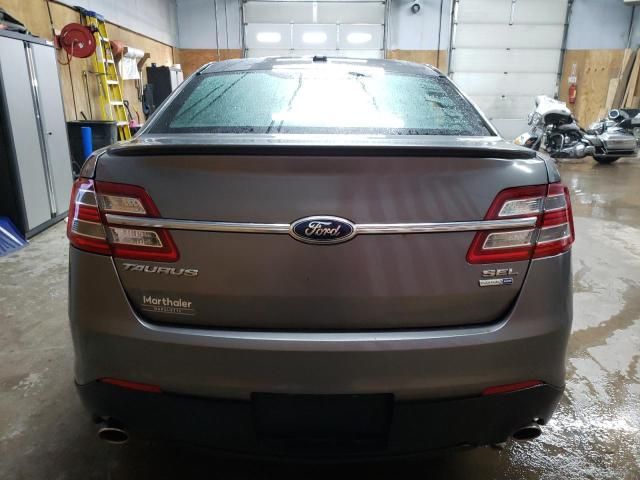 2014 Ford Taurus SEL