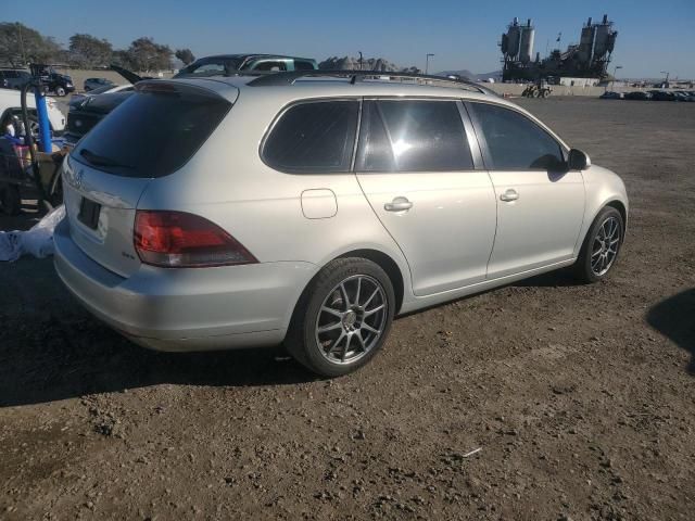 2012 Volkswagen Jetta S