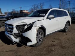 Mercedes-Benz Vehiculos salvage en venta: 2021 Mercedes-Benz GLS 450 4matic