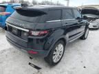 2016 Land Rover Range Rover Evoque HSE