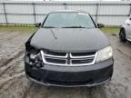 2012 Dodge Avenger SE