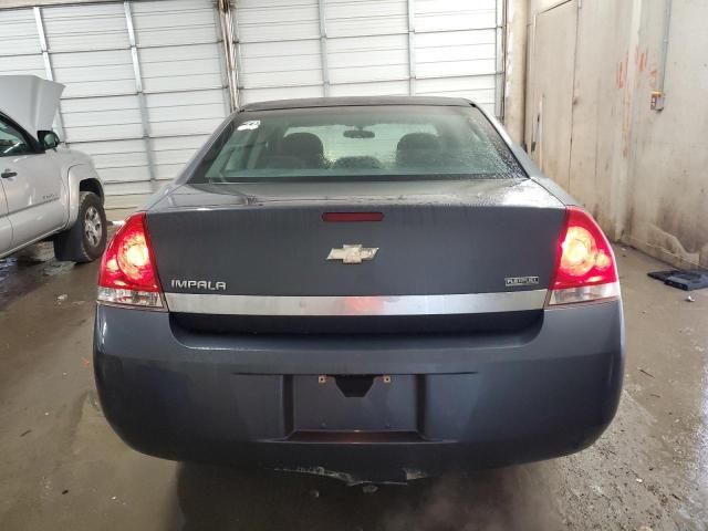 2010 Chevrolet Impala LS