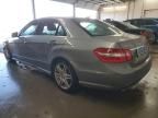 2011 Mercedes-Benz E 350