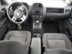 2012 Jeep Patriot Latitude