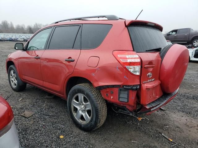 2009 Toyota Rav4