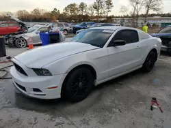 Ford Vehiculos salvage en venta: 2014 Ford Mustang