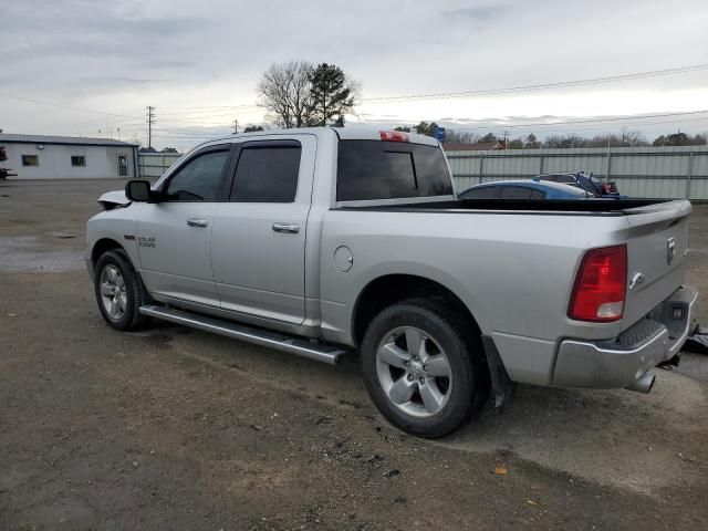 2016 Dodge RAM 1500 SLT