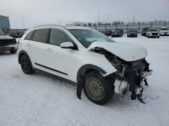 2017 KIA Niro EX