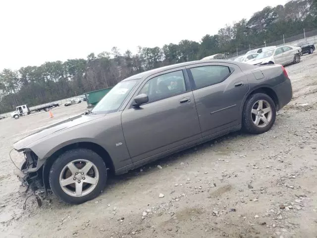 2010 Dodge Charger SXT