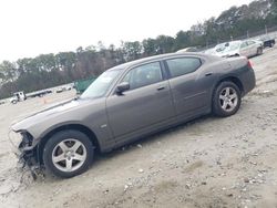 Salvage cars for sale at Ellenwood, GA auction: 2010 Dodge Charger SXT