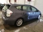 2012 Toyota Prius V