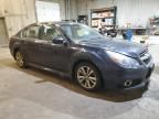 2014 Subaru Legacy 2.5I Premium