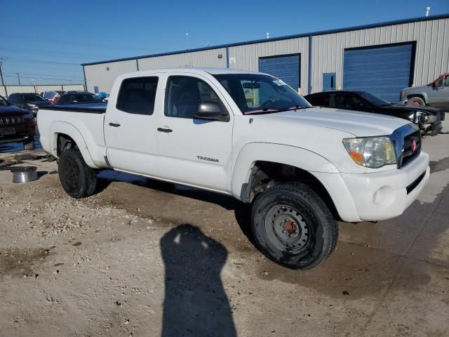 2006 Toyota Tacoma Double Cab Prerunner Long BED