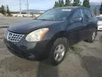 2010 Nissan Rogue S