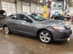 2013 Acura ILX 20 Tech