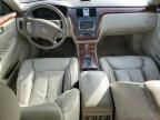 2006 Cadillac DTS