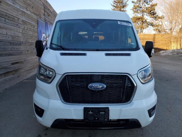 2023 Ford Transit T-350