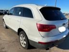 2014 Audi Q7 Premium Plus