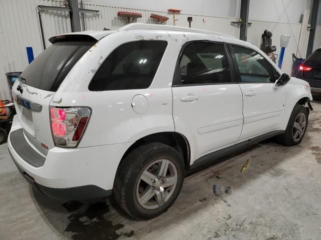 2008 Chevrolet Equinox LT