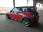 2011 Mini Cooper S