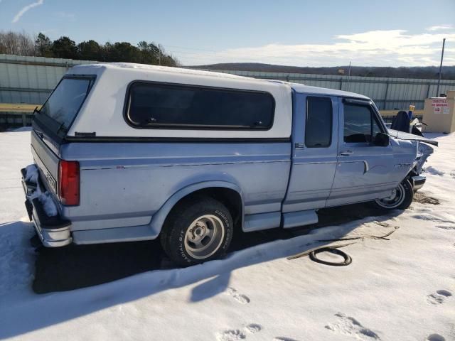 1996 Ford F150