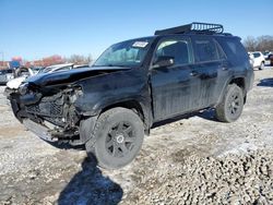 4 X 4 a la venta en subasta: 2021 Toyota 4runner SR5/SR5 Premium