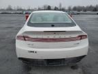 2013 Lincoln MKZ