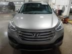 2016 Hyundai Santa FE Sport